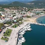 Дом отдыха Seaside Lux *