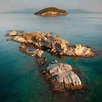 Seaside Lux Дом отдыха Nea Iraklitsa