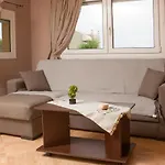 Дом отдыха Seaside Lux *