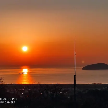 度假居 Seaside Lux