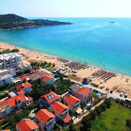 Seaside Lux * Nea Iraklitsa