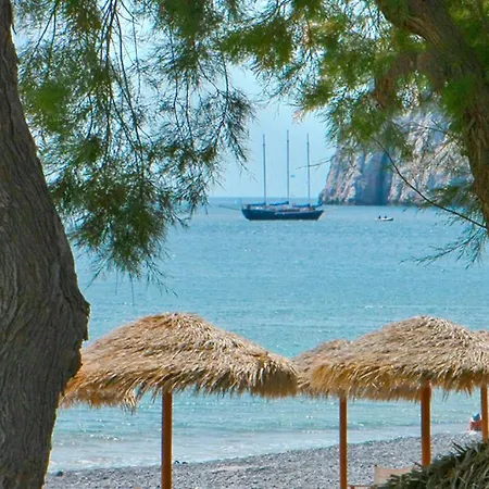 Dom wakacyjny Seaside Lux Nea Iraklitsa