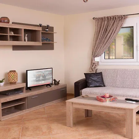 בית נופש Seaside Lux Nea Iraklitsa