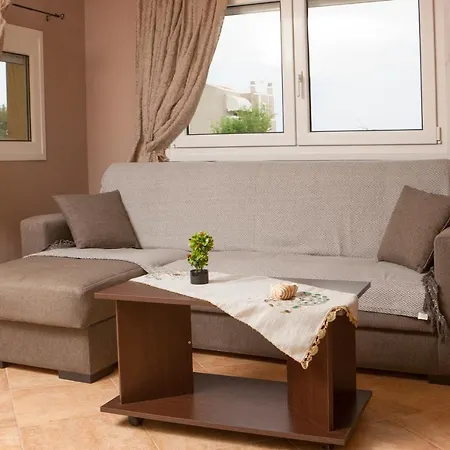 Hébergement de vacances Seaside Lux *