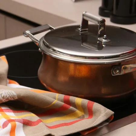 Seaside Lux 度假居