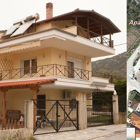 Seaside Lux * Nea Iraklitsa