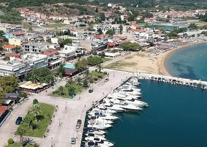 度假居 Seaside Lux *