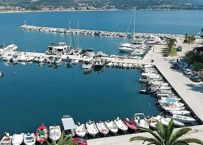 Seaside Lux 度假居