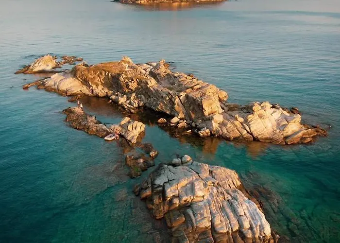 Seaside Lux 度假居 Nea Iraklitsa