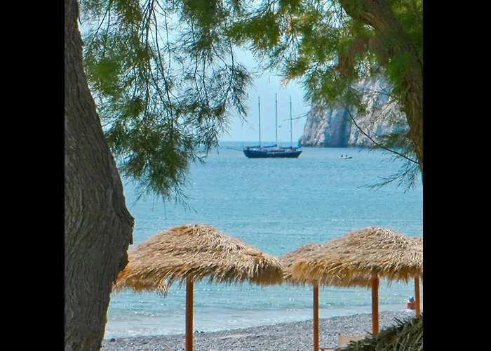 度假居 Seaside Lux Nea Iraklitsa