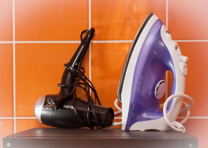 度假居 Seaside Lux