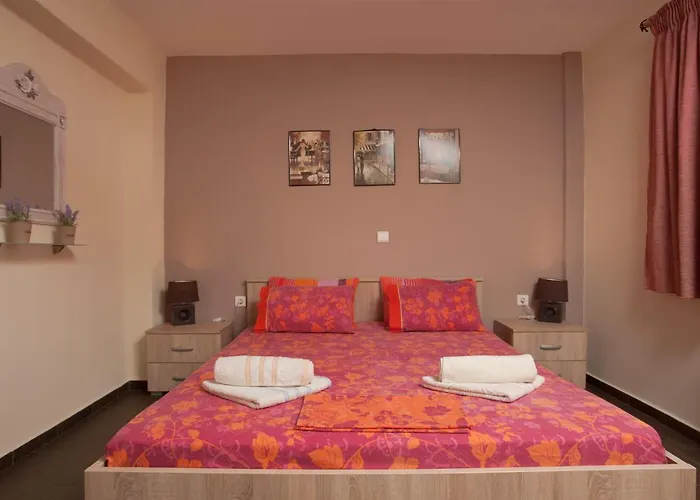 Seaside Lux Nea Iraklitsa