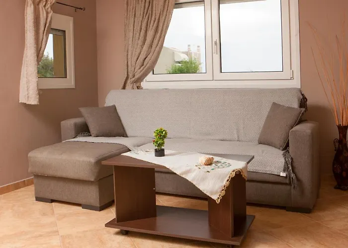 度假居 Seaside Lux *