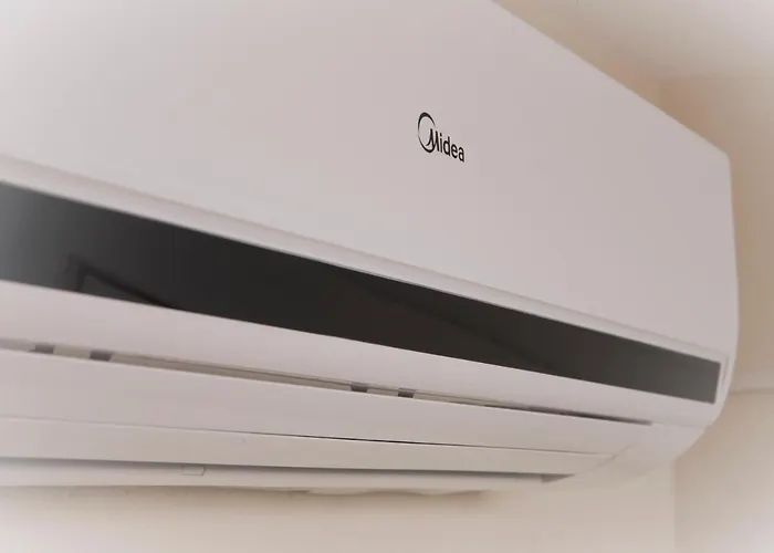 Seaside Lux 度假居 *