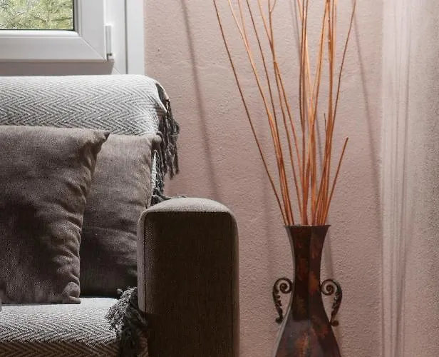 度假居 Seaside Lux Nea Iraklitsa