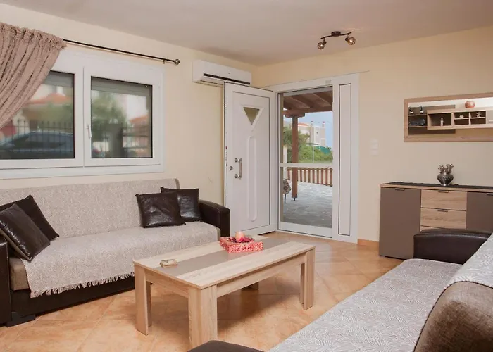 Seaside Lux * Nea Iraklitsa