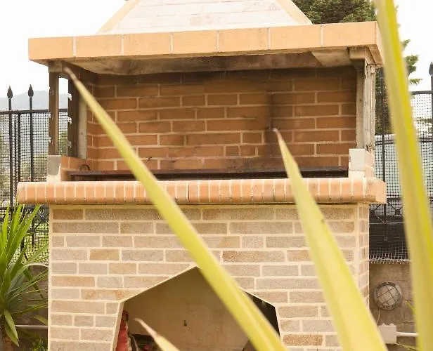 Seaside Lux 度假居 *