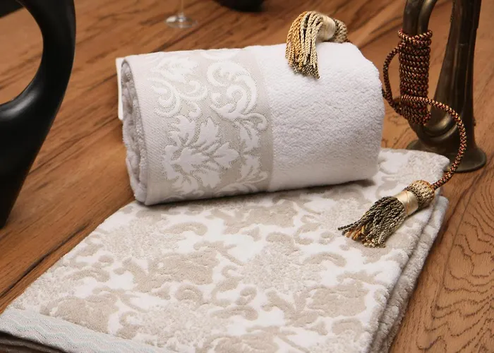 Seaside Lux 度假居