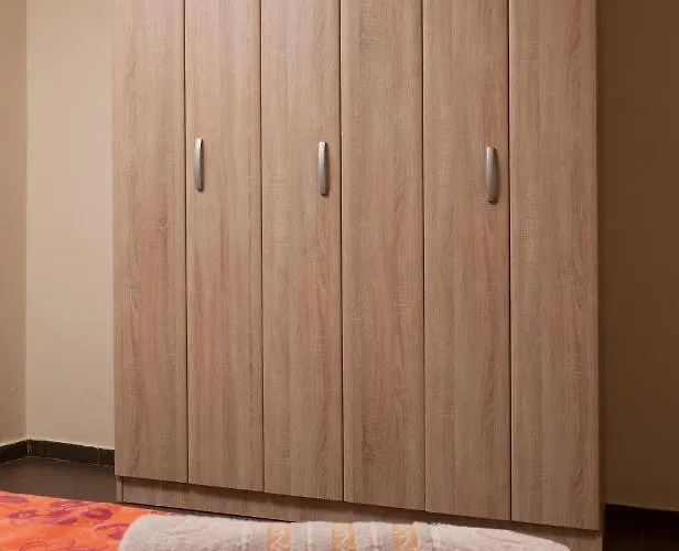 Seaside Lux * Nea Iraklitsa