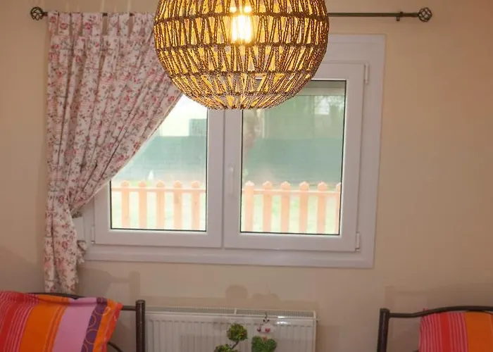 Seaside Lux Nea Iraklitsa