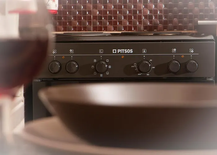 度假居 Seaside Lux